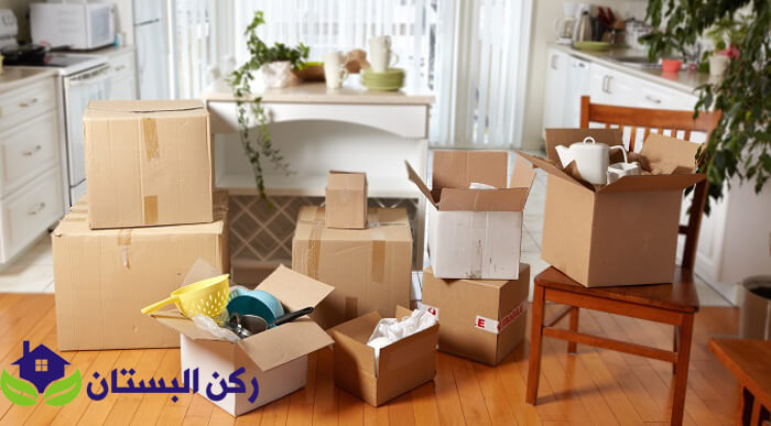 شركة نقل عفش من المدينه المنوره الي الاحساء
