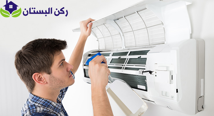 شركة تنظيف مكيفات بالمدينه المنوره