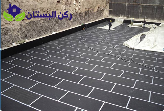 شركة عزل اسطح بالمدينه المنوره
