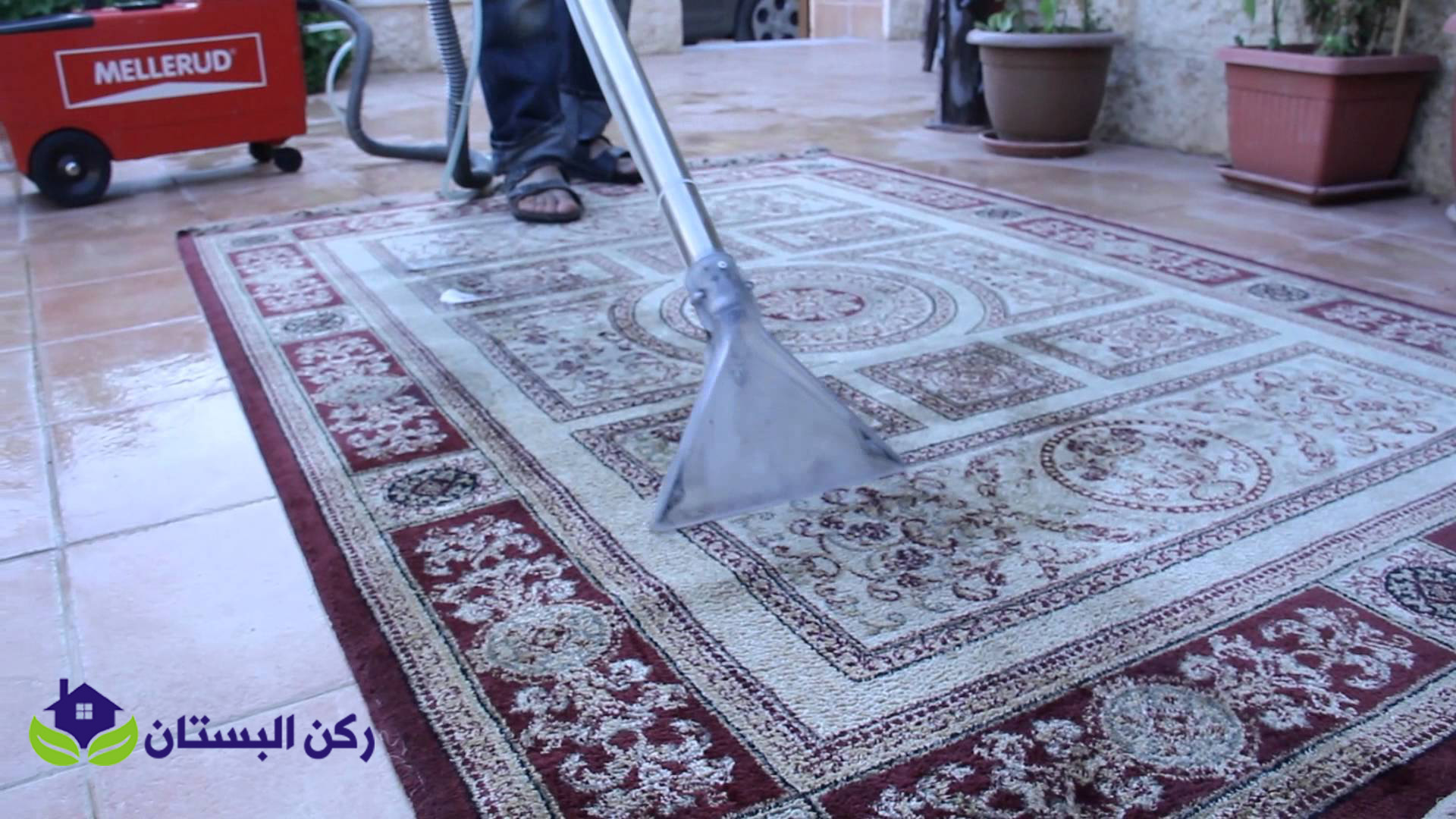 شركة غسيل السجاد بالمدينه المنوره