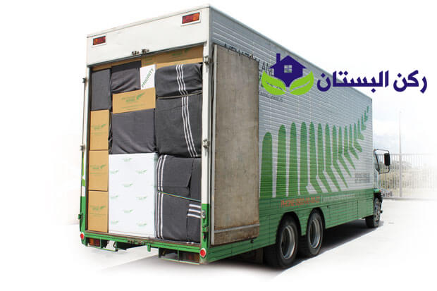 شركة نقل عفش من المدينه المنوره الي القطيف