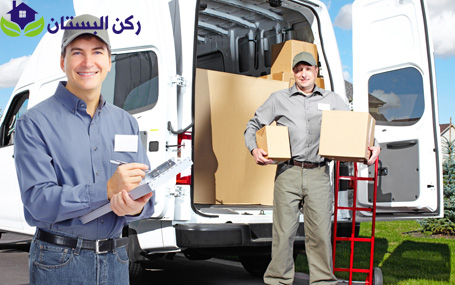 شركة نقل اثاث بالمدينه المنوره
