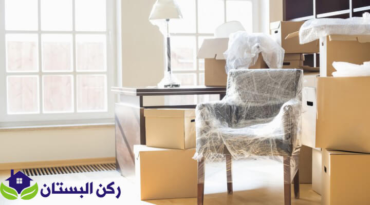 شركة نقل عفش من المدينه المنوره الي القصيم