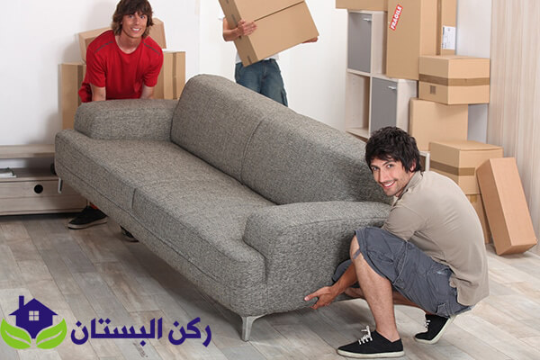شركة نقل عفش من المدينه المنوره الي الخبر