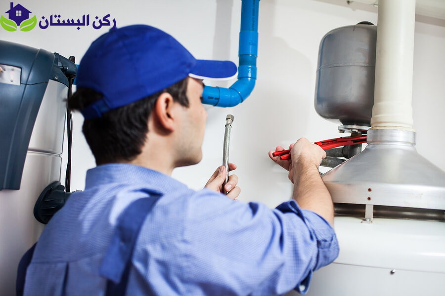 شركة كشف تسربات المياه بالمدينه المنوره