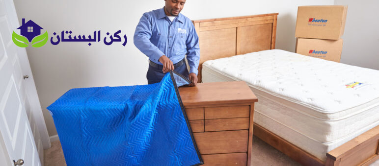 شركة نقل عفش من المدينه المنوره الي ابها