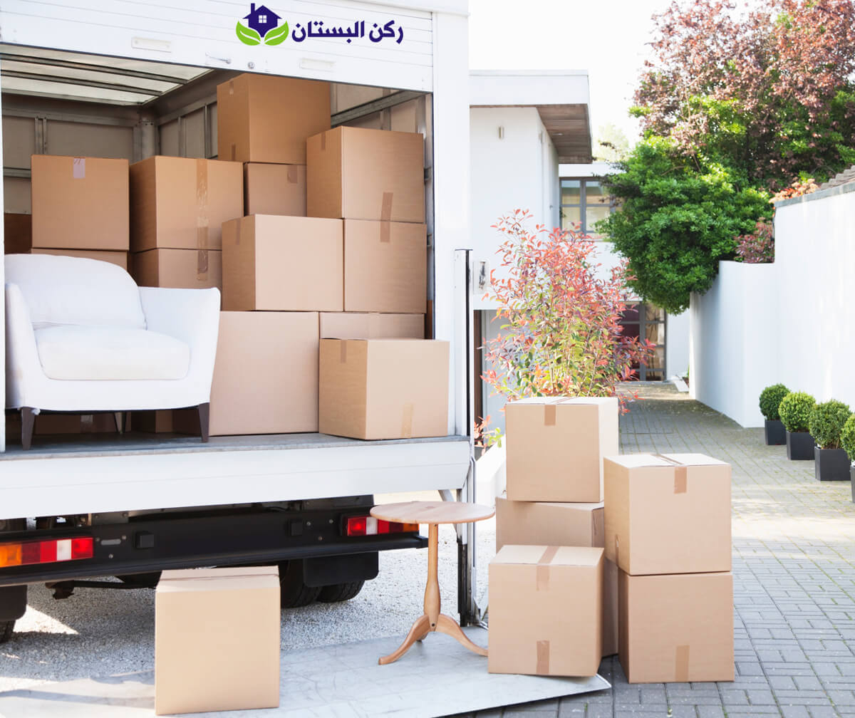 شركة نقل عفش من المدينه المنوره الي مكة