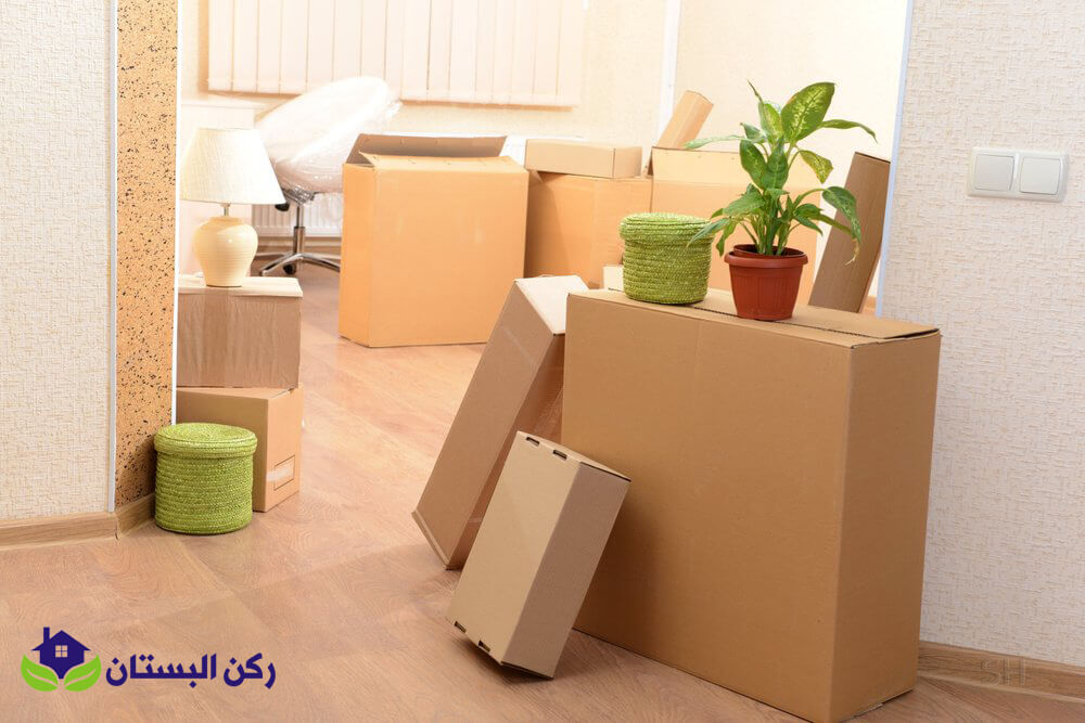 شركة نقل عفش من المدينه المنوره الي الطائف