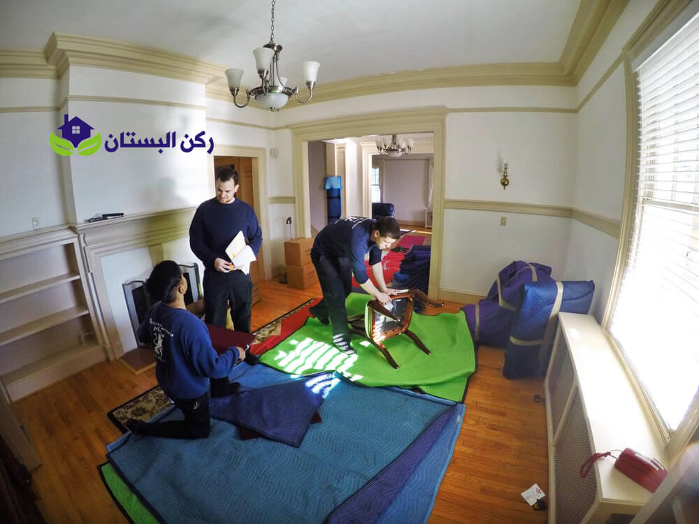 شركة نقل عفش من المدينه المنوره الي الطائف