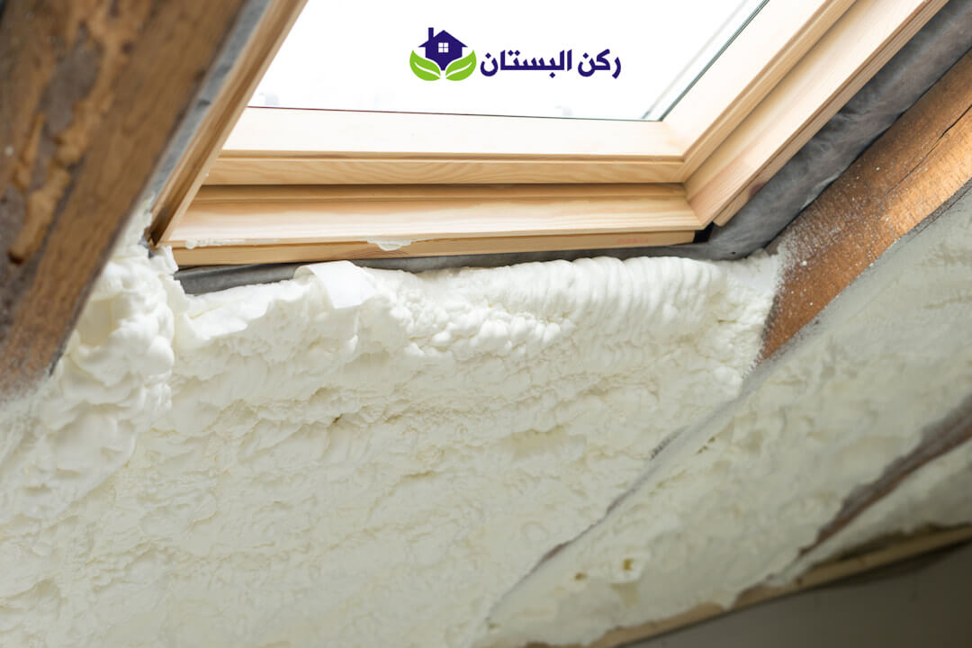 شركة عزل فوم بالمدينه المنوره