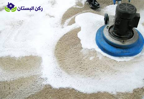 شركة غسيل السجاد بالمدينه المنوره