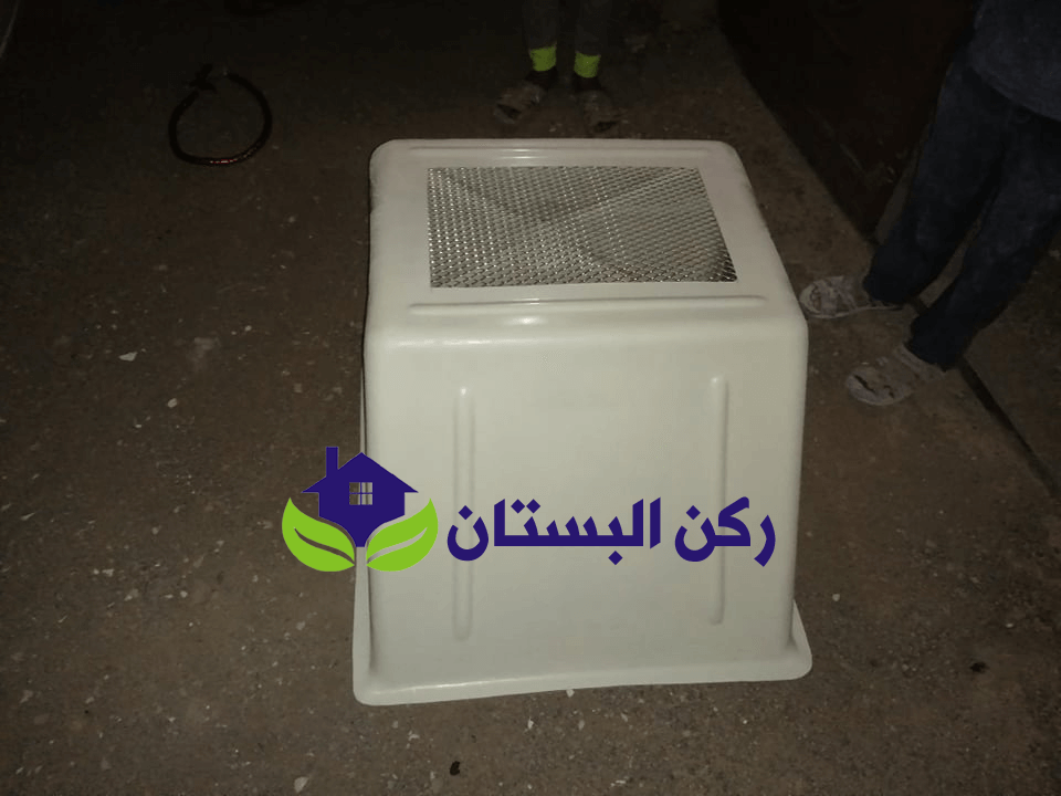 تركيب اغطيه مكيفات