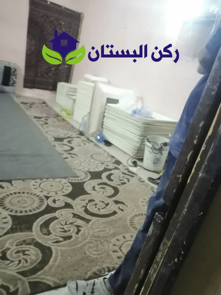 تركيب اغطيه مكيفات