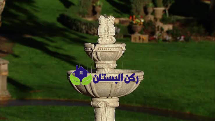 شركة تصميم نوافير بالمدينة المنورة 0552848018 اتصل الان ركن البستان