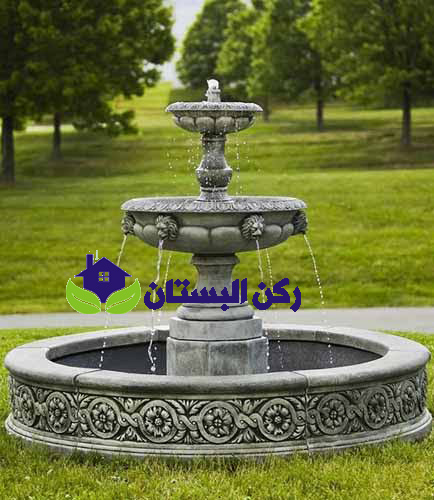 شركة تصميم نوافير بالمدينه المنوره