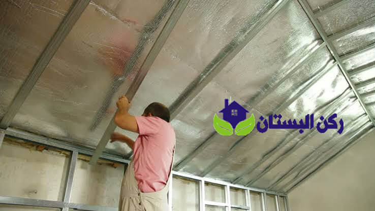 شركة تركيب جبس بورد و ديكورات بالمدينة المنورة