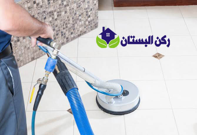 معلم جلي بلاط بالمدينة المنورة