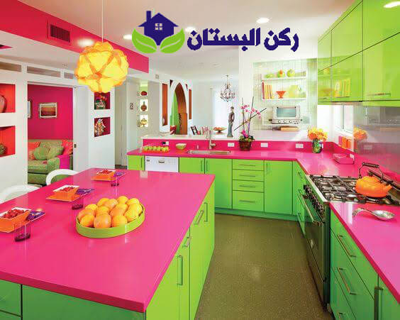 شركة تجليد مطابخ بالمدينه المنوره