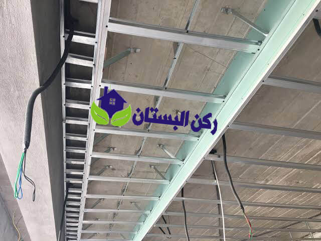شركة تركيب جبس بورد بالمدينة المنورة