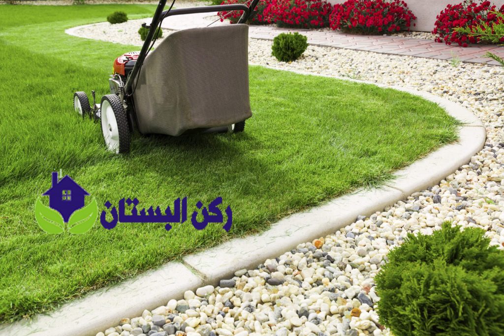شركة تنسيق حدائق بالمدينة المنورة