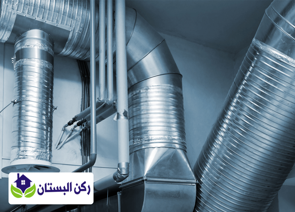 شركة تركيب اغطية مكيفات فيبر بمهد الذهب