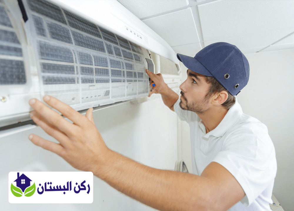 شركة تركيب اغطية مكيفات فيبر بالحناكية