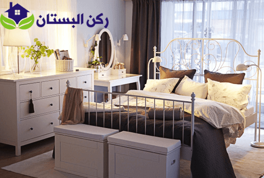 تركيب غرف نوم ايكيا بينبع