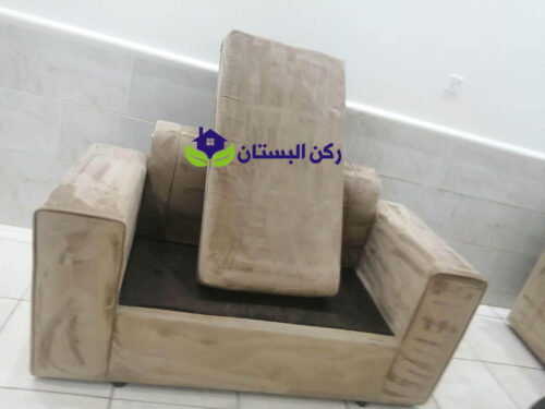 شركة تنظيف كنب بالبخار