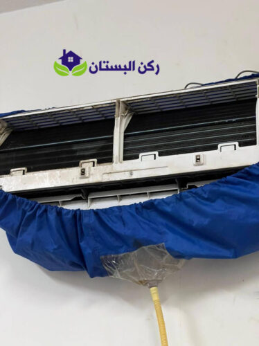 صيانة مكيفات